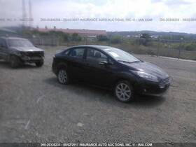 179.fd1c15 Ford Fiesta 2015 Fuel Filler Neck 843052
