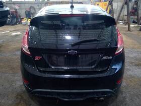 179.fd1c19 Ford Fiesta 2019 Fuel Filler Neck 6893477