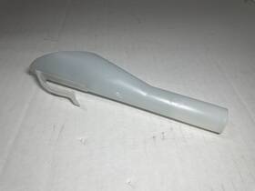 17b068-b Ford Fuel Gas Tank Filler Funnel Tube For 2009-20 F150 Lincoln Explorer Capless