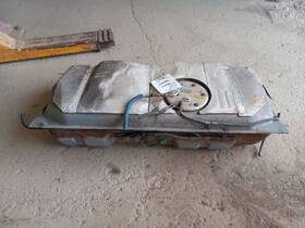 197-00158 Ford Gas Tank Fuel With Sender Fits 08-11 Crown Victoria - No Shipping