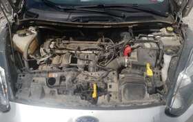 197-00321 Ford Local Pickup Only Fuel Tank Fits 11-19 Fiesta