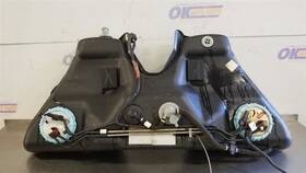 197-01880c Ford 02 2002 Thunderbird Tbird Gasoline Fuel Tank