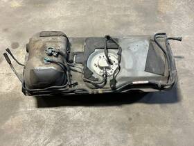 197-02060 Ford 2003-2004 Mustang Svt Cobra Fuel Gas Tank Dual Pumps 03 04 Terminator