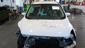 197-02210 Ford Fuel Tank Vin A Or D 7th Digit Fits 13-18 C-max 744379