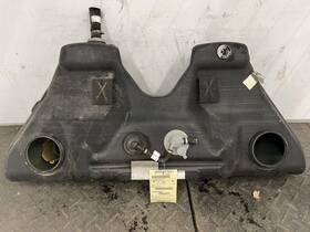 1w439002ad Ford 2002 Thunderbird Fuel Gas Tank 18 Gallon