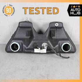 1w4z9002aa Ford 00-02 Thunderbird / Lincoln Ls Fuel Gas Tank Reservoir Assembly Oem