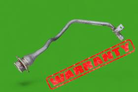 1w63-9034-ac Ford 02 2002 Thunderbird Tbird Fuel Tank Filler Neck Tube Pipe Hose Oem