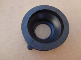 2r33-9072-ab Ford 2003 - 2004 Mustang Cobra Fuel Tank Filler Neck Gasket Oem Sku# D433
