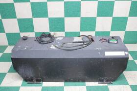 340-ford Ford Transfer Flow 75 Gallon In-bed Auxiliary Diesel Fuel Tank System Trax 4 Pump Wty
