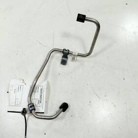 345.fd1519 Ford Edge Gas Fuel Line 2.0 2019 2020 2021 2022 2023 2024