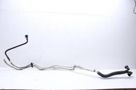 Bc34-9j338-dc Ford 345.fd8m14 2011-2015 F250 Sd 6.7l Diesel Fuel Line Connector Tube Oem