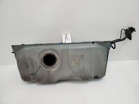 3w1z9002aa Ford 2001-2004 Crown Victoria Fuel Tank 19 Gallon
