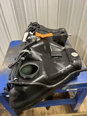 3w439002ac Ford 03-05 Thunderbird Fuel Gas Tank 18 Gallon