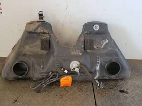 3w43ab Ford 03-05 Thunderbird Fuel Gas Tank 18 Gallon