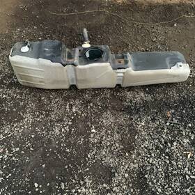 4l5u9002cb Ford 04-11 Ranger Super Cab Fuel Gas Tank 19.5 Gallon 126 Inch Wb