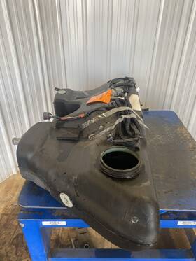 4w4z9002aa Ford 03-05 Thunderbird Fuel Gas Tank 18 Gallon
