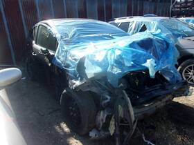 527-02113l Ford Fuel Tank 6ft 6 Inch Box Crew Cab Fits 01-03 Sierra 1500 Pickup 1903214