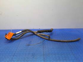 5l2z9034aa Ford 2004-2005 Explorer Sport Trac Fuel Filler Neck Assembly Pipe Oem