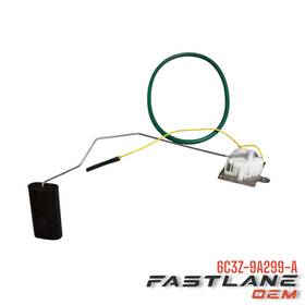 6c3z-9a299-a Ford 2005-2007 F-250 Super Duty Fuel Tank Sender New Oem