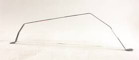6f9z-9092-a Ford New Oem Fuel Tank Support Strap Freestyle 2005-2007