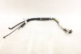 6l2z-9034-aa Ford New Oem Fuel Tank Filler Neck Pipe Mountaineer Explorer 06-08