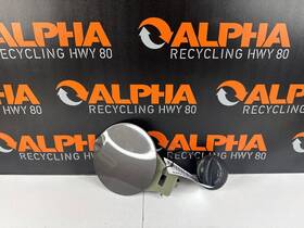 7a2z78405a26aaptm Ford Fuel Tank Door Explorer 02 03 04 05 06 07 08 09 10
