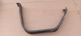 7c34-9057-aa Ford 08 09 10 F-250 350 Super Duty Midship Fuel Tank Rear Strap Oem