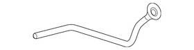 7e5z-9b178-c Ford Genuine Filler Pipe