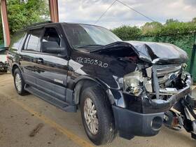 7l149002ab Ford Used Fuel Tank Fits 2007 Expedition 119 Wb Grade A