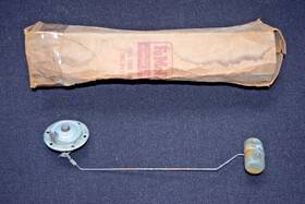 7rc-9275 Ford 48-52 Truck Pickup Fuel Tank Sending Unit Nos 49 50 51 F1 F2 F3 F4 F5 F6 Ga