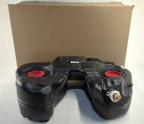 8a5z-9002-a Ford New Oem Genuine Gas Fuel Tank 2009 Lincoln Mks All Wheel Drive
