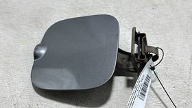 8a83-74405a26 Ford 10-19 Flex Fuel Filler Door Gas Lid Cover Gray Metallic Oem 8a83-74405a26 Ford 10-19 Flex Fuel Filler Door Gas Lid Cover Gray Metallic Oem