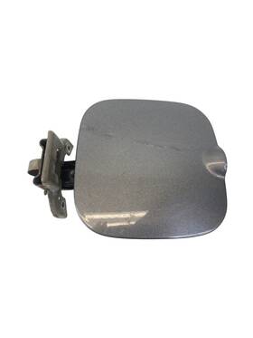 8a83-74405a26-ad Ford 09-19 Flex Fuel Filler Door Gas Lid Cover Uj Gray Metallic