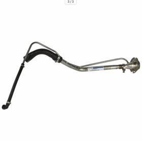 8l3z-9034-f Ford Genuine Pipe Fuel Filler Neck F150 5.4 06-08
