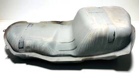 8l84-9k007-cp Ford 2008 Escape Mercury Mariner Gasoline Fuel Tank 16.5 Gal Oem 8l849k007cp