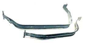 9l8z9092 Ford 8l849092 2005-2012 Escape Mercury Mariner Fuel Tank Support Straps Oem