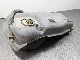 8l8z9002c Ford 2008 - 2012 Escape Oem Gasoline Fuel Tank Assembly Vin 8th Digit 2.3l