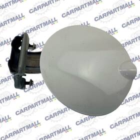 8u5a-9a095-ab Ford 08-12 Escape 08-11 Mariner Fuel Filler Door Gas Lid Cover 8u5a9a095ab Oem