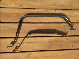 9l8z-9092-a Ford 05-12 Escape Mariner Left Right Fuel Tank Support Strap