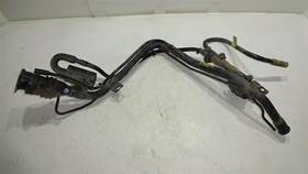 Ae81-9032-af Ford Ae819032af Fuel Filler Neck 1.6l Id Fits 11-17 Fiesta 631145