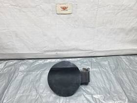Ag13-5440354 Ford Ag135440354 2013 Taurus Fuel Tank Door Cover Black Oem