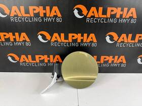 Ag1z54405a26aaptm Ford Fuel Tank Door Taurus 10 11 12 13 14 15 16 17 18 19