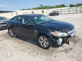 Ag1z9002b Ford Fuel Tank Fwd Fits 10-12 Mks 7289619