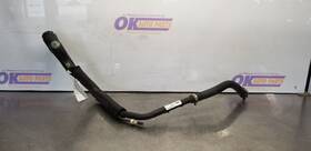 Ar339034ah Ford 12 Mustang Coupe Fuel Filler Neck Pipe Ar339034ah Ford 12 Mustang Coupe Fuel Filler Neck Pipe