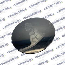 Bb53-78405c46 Ford 2013-2019 Police Interceptor Utility Fuel Filler Door Gas Lid Cover Oem