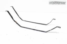 Bb53-9057-ac Ford 2013-2019 Explorer Fuel Gas Reservoir Tank Support Bracket Strap Set Oem