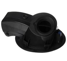 Bb5z-7827936-a Ford Oem 11-19 Explorer Police Interceptor Utility Fuel Door Pocket Bb5z7827936a