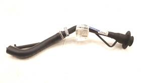 Bc2z-9034-b Ford New Oem Fuel Tank Filler Neck Pipe E-150 E-250 E-350 2011-2018