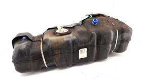 Bc34-9002-ak Ford 2011-2016 F250 F350 Super Duty Diesel 26 Gallon Fuel Tank Sclb