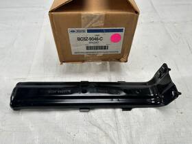 Bc3z-9046-c Ford New 2011-2016 Genuine F-250 Oem Skid Plate Bracket Fuel Tank